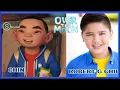 Download Lagu ✨Over the Moon Movie |Cast behind the voices 2020 ✨