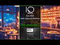 KninoDj - Set 3707 - Indie Dance & Nu Disco