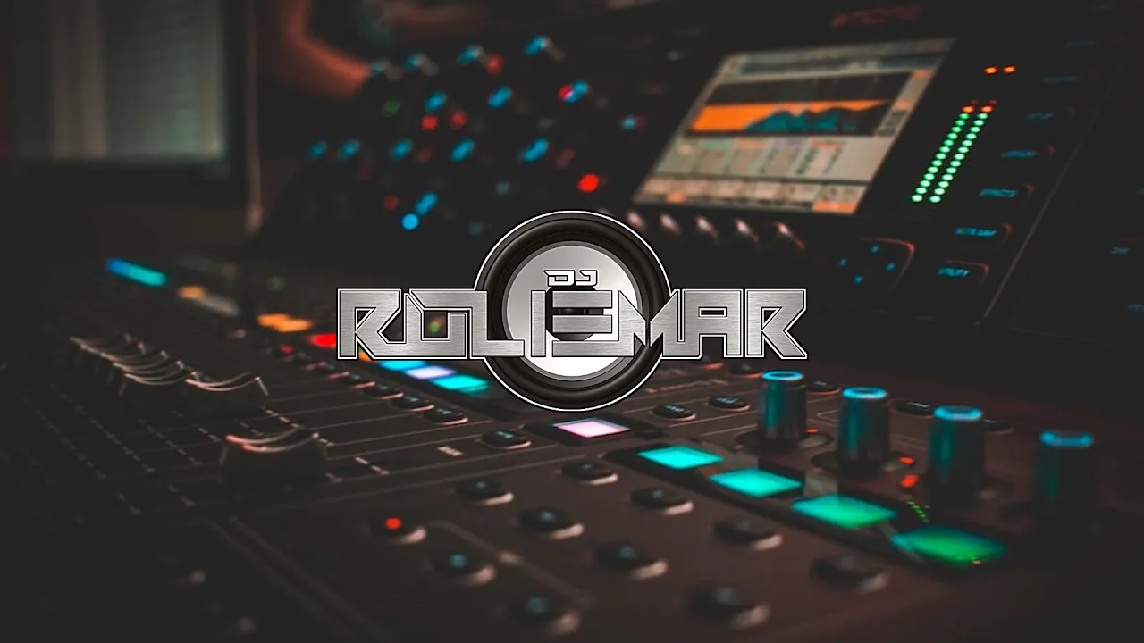 Beautiful Scars - Dj Roliemar Bomb Remix