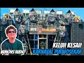 Download Lagu Mas Dika Minions Dan Keluh Kesah Karnaval Purwosekar Malang