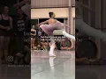 Download Lagu Black Swan Fouettés with slow tempo (Text on Screen) - Isabella Boylston