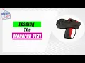 How to Load the Monarch 1131 Pricing Gun like a Pro