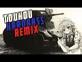 Download Lagu [HARDBASS] Touhou - Flowering The Nights / Night of Nights (Cosmowave Remix)