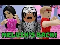 Lagu Why is MELVIN Back?