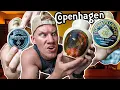 Every Copenhagen Dip Ever Made History