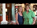 An Elegant Georgia Home Filled with Family Heirlooms English Charm HOUSE TOUR