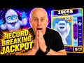 The Biggest Spooky Link Jackpot We ve Ever Filmed Hit EARLY