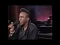 Bobby Brown - Don't Be Cruel Live 1989 Arsenio Hall Show