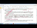 Ch Programming in C main Function Comments in C