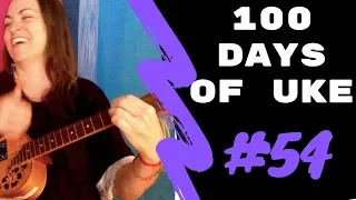 Download JEROME - UKULELE LESSON - LIZZO - 4 CHORD DOO-WOP SLOW JAM MP3