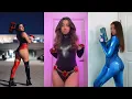 Best of Lea Martinez Part 2