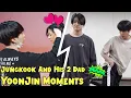 Download Lagu Jungkook And His 2 Dads YoonJin