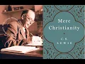 Mere Christianity