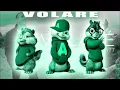 T- Bone Marcos Witt Volare [Alvin y las Ardillas]
