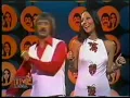 Sonny&Cher - The Beat Goes On (live)