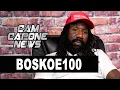 Boskoe100 On The Rich Rollin Robbery Crew A Group Of Rollin 60s Who Used WiFi Jammers To Rob Houses