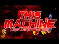 Sonic Heroes - This Machine (Symphonic Rock KITSUN3POWR REMIX) V2
