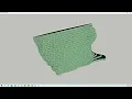 VTK Example - VoxelsOnBoundary