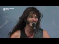 Evil Invaders live at Pukkelpop 2019
