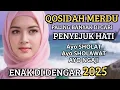 Download Lagu PALING BANYAK DI CARI ‼️QOSIDAH MERDU TERMAHAL PENYEJUK HATI || ENAK DI DENGAR || MUSIK VIRAL 