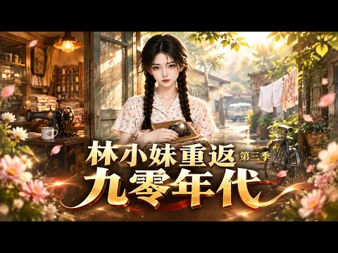 Lin Xiaomei Returns to the '90s Episode 2