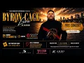 BYRON CAGE LIVE IN NAIROBI AT RUACH WEST ONE WORSHIP EXPERIENCE 1WXP 16 08 2026