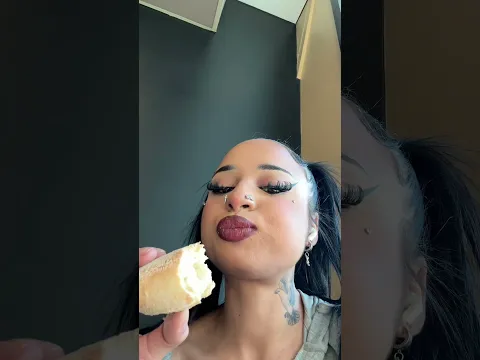 Moi et la nourriture 💕✨🤸♂️ #vlog