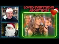 Lagu Mariah Carey - Joy To The World | REACTIE