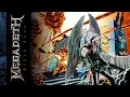 Download Lagu Megadeth – Black Swan (Original Version)