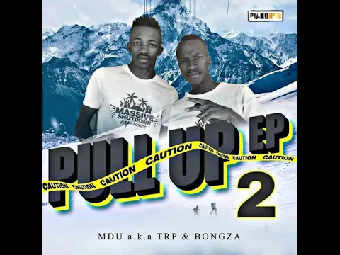 Download MP3 09 MDU a k a TRP & Kelvin Momo   Station Original Mix