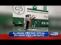 Fox 8 News Gabe Shares Eli s Wrestling Victory