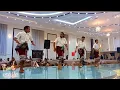 طبع الزمن هكذا خلى الاحبة شواني