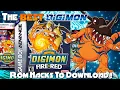 Download Lagu The BEST Digimon Rom Hacks To Download In 2023!
