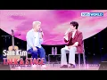 Download Lagu [ENG/IND] Sam Kim TALK \u0026 STAGE (The Seasons) | KBS WORLD TV 250704