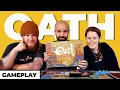 Download Lagu Oath - Chapter 1 - A Memory of Hope