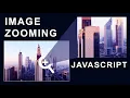 JavaScript Product Image Zooming Effect Mousemove image Magnifying Effect with Vanilla JavaScript