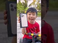 Download Lagu Con mua IPhone 16 cho ngoại nè #shortvideo