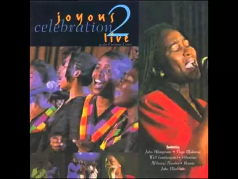 Download MP3 Joyous Celebration 2 - Uthando Lwami