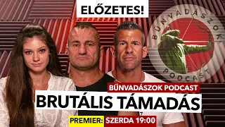 ELŐZETES: Éjszakai valóság – Kidobók tárják fel a kegyetlen valóságot