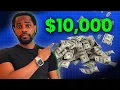 How to Save 10 000 This Year Even on a Low Salary