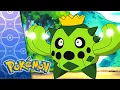 Download Lagu A Poached Ego | POKÉMON FULL EPISODE 6 | Season 6