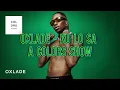 Oxlade   KU LO SA   A COLORS SHOW  - 3 Hours