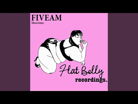 Clipe de Showtime Original Mix - FiveAm