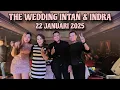 Lagu DJ FREDY ATHENA ft DJ RERE R2M I THE WEDDING INTAN DAN INDRA FROM PALANGKARAYA RABU 22 JANUARI 2025