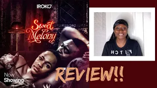 irokotv movie review sweet melony