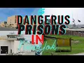 5 dangerous Prisons in New York