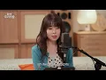 🎤Jinyoung & Choi Yu-ree - When I Stop Thinking | Listen! Yu-ree's Forest 2 EP.01 Jinyoung