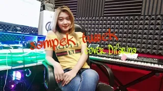 Download Sampek Tuwek cover Difarina \u0026 player remix MP3