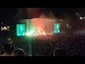 Seeed Hale-Bopp Live Berlin Wuhlheide 13.08.2022