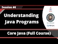 Core Java - Part 6